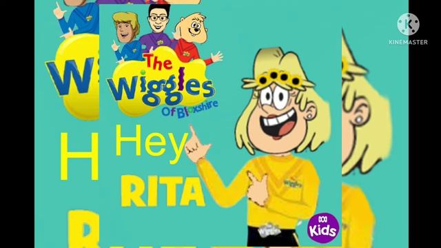 Hey Rita (Single Album)