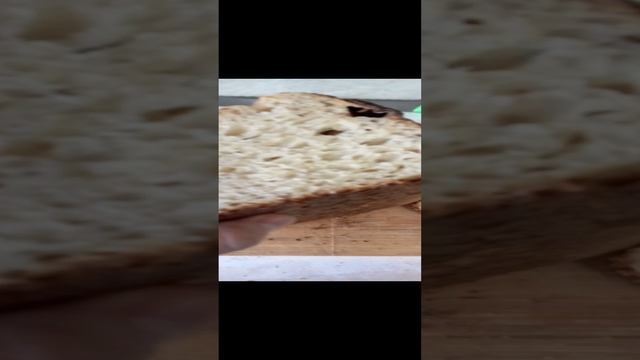 Утро перед Крещением Господним. Пеку хлеб🍞. Поздравляю !!!