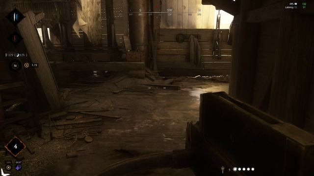Hunt  Showdown