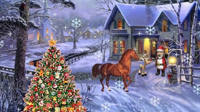 С Новым Годом!