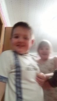 прикол над братом