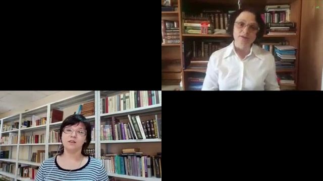 Последний звонок в гимназии им. прп. Сергия Радонежского г.Йошкар-Ола, 2020. Part 1.