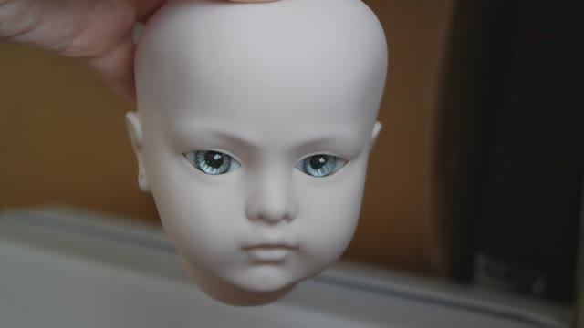 Bru Jne doll by Lozhkina Antonina 💎