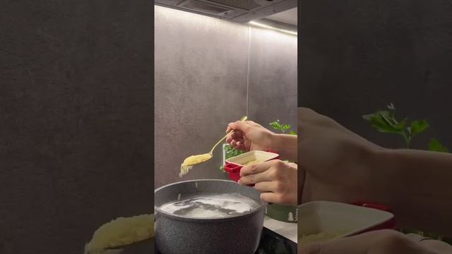 Суп аля-харчо 🍲