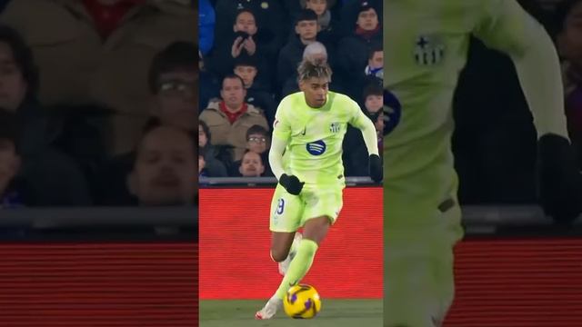 Проход Ламина Ямаля