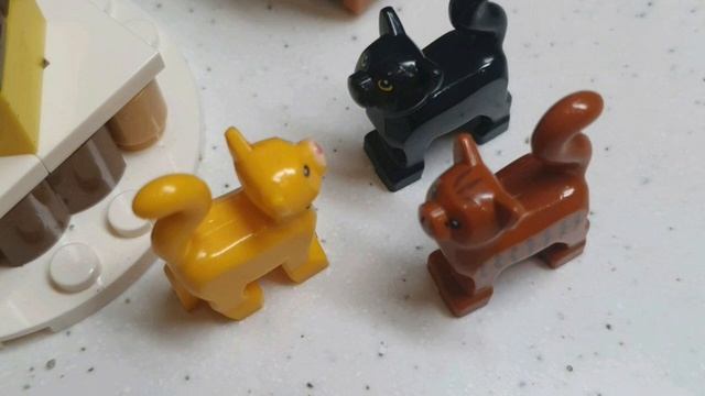 День рождения серого.11 серия