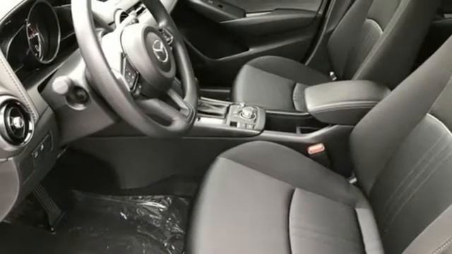 New 2021 Mazda CX-3 Virginia Beach VA Norfolk, VA #1021379