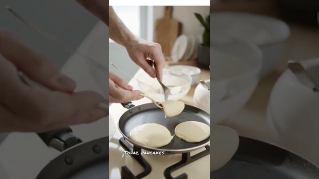 Did you know Pancakes fact?🥞 #shorts