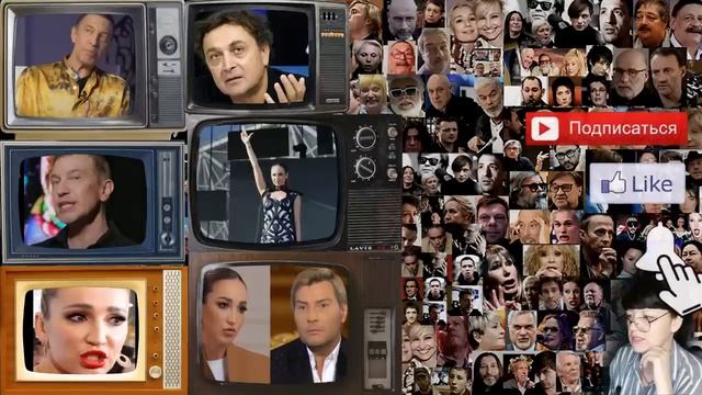 Соседов потребовал убрать со сцены Бузову, а Лазарев-младший пристыдил ее
