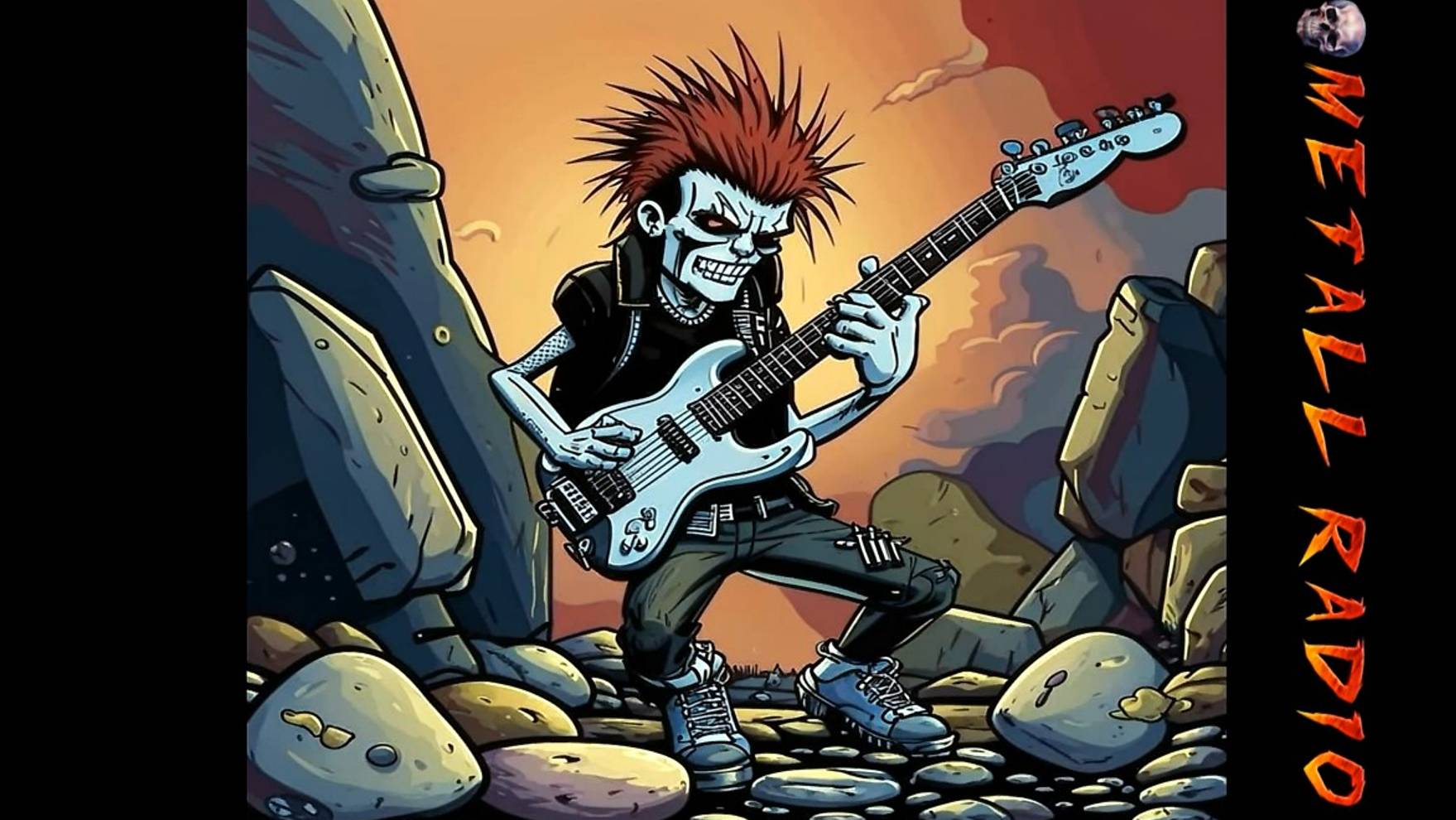 SUPER METAL 118