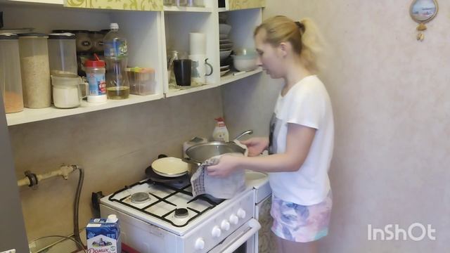 Обожаю этот порошок