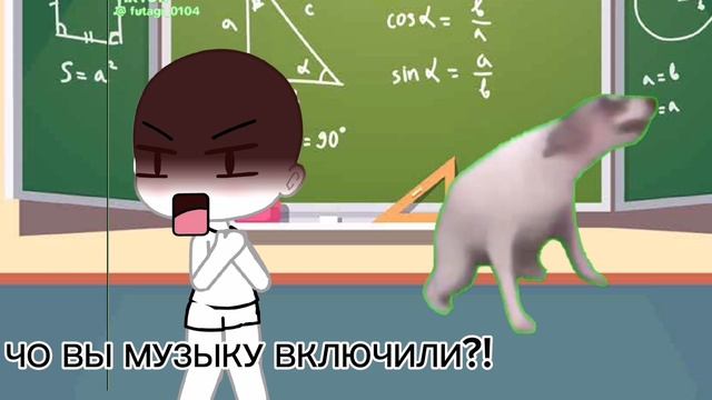 Рил:я в школе