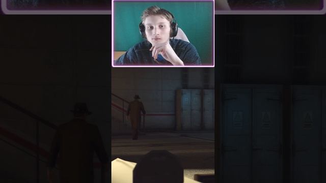 ВСЮ МАШИНУ РАЗДОЛБАЛ (MAFIA 2 DEFINITIVE EDITION) #shorts