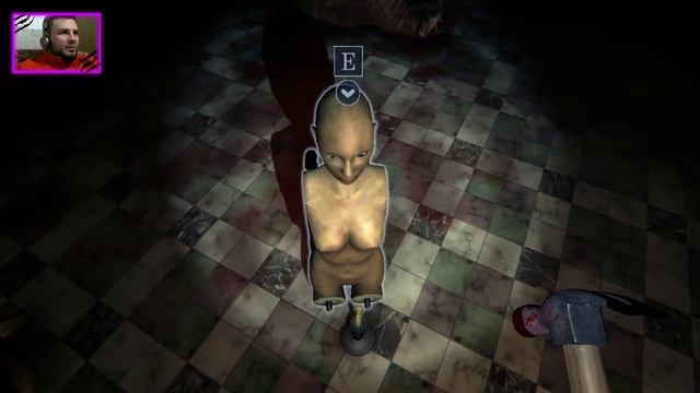 Стрим История Генри Бишопа