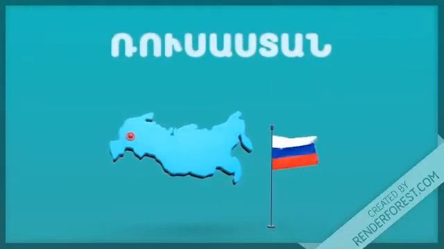 Fast Post / Ֆաստ Փոստ. Հավաքական բեռների եւ ծանրոցների առաքում Հայաստանից Ռուսաստան եւ հակառակ։