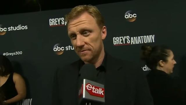 Kevin McKidd's ready for his 'Grey's Anatomy' character to have fun