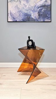 Столик кофейный Kafka от бренда Sotogrande