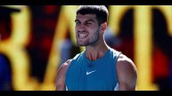 Теннис Australian Open Дрейпер — Алькарас 19.01.2025 прогноз / обзор