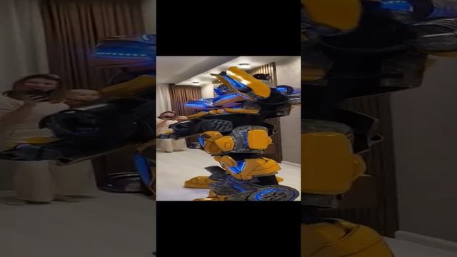 #трансформеры #бамблби #робот #аниматоры
#мишутканн
www.мишутканн.рф
#нижнийновгород
#поздравление