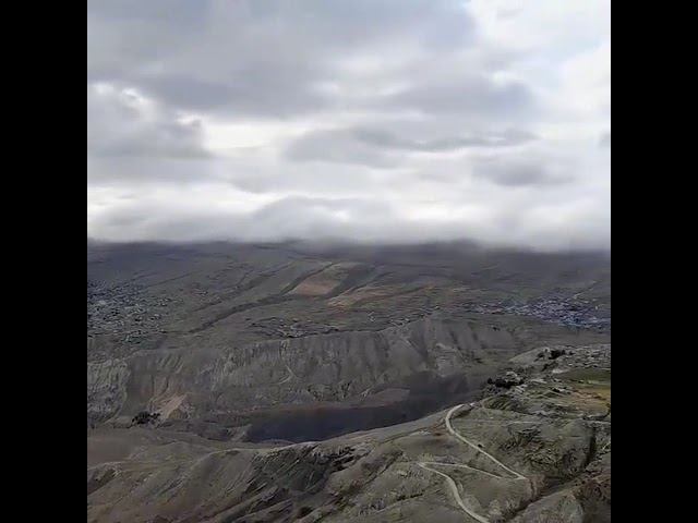 Некоторые Андийские села