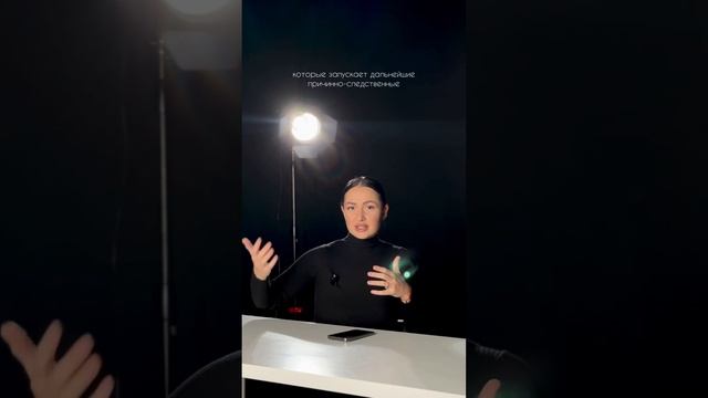 Я боюсь стареть! #страх #тревожность #самооценка #чувствостыда