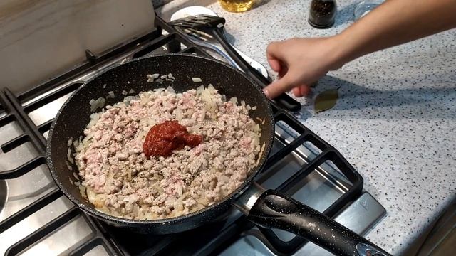 Что приготовить на обед или ужин? Фаршированные ....