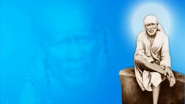 Enthentha Daya Needi - Shri Sai Mahima