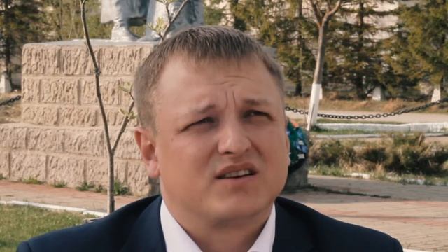 Поколение Победителей. Маркелов Игнат Васильевич
