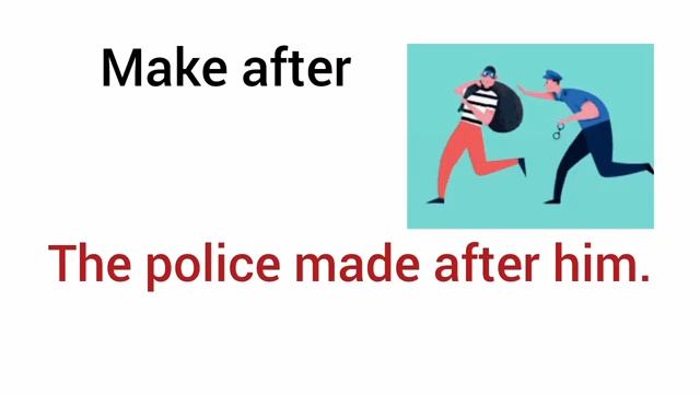 50 English VocabularyPhrasal verbs phrasal verbs with sentences listen and practice