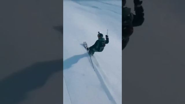 Freeride. Никогда не сдавайся