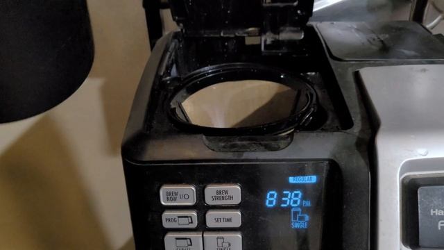 Reusable coffee filters