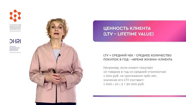 Оценка эффективности контент-маркетинга (Часть 3) / Видео из курса по контент-маркетингу