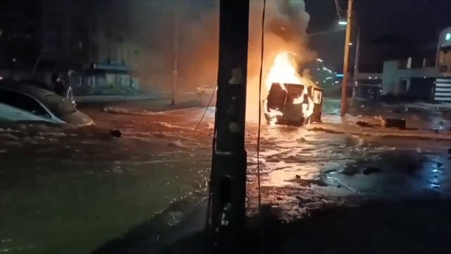 Очередной неправдопобный бред Киева
