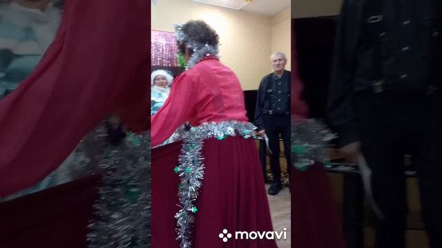 Старый Новый год!