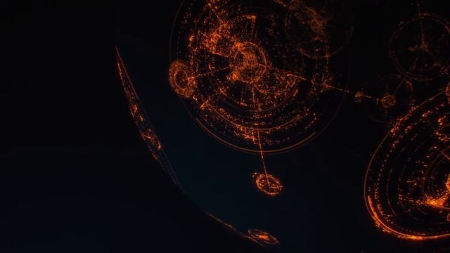 Space Ambient Music ~ Aledris