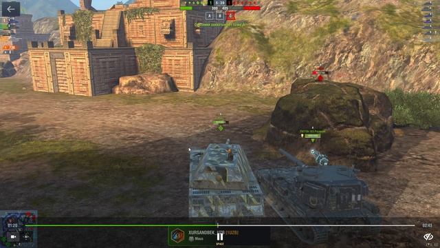 Летим в космос! Жмем ракету!