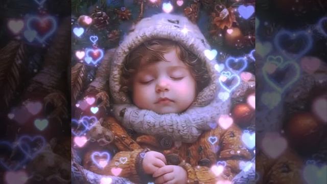 Колыбельная для малышей/Мультики для детей