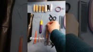 Это САМОЕ основное что необходимо для работы!