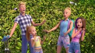 It Takes Two Complete Episodes 1-6 | Barbie en Español