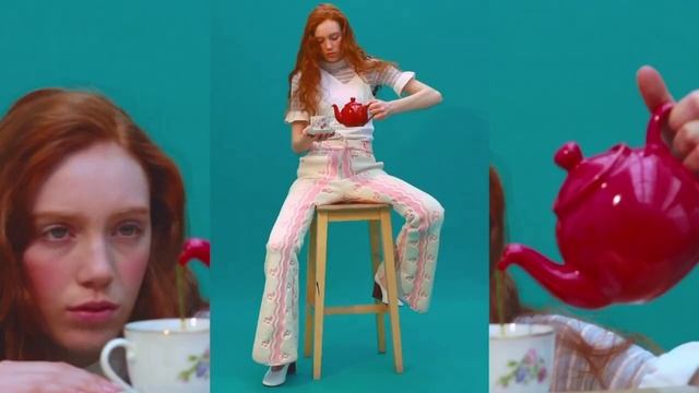 250mg - Зачем целуешь (snippet video mix)