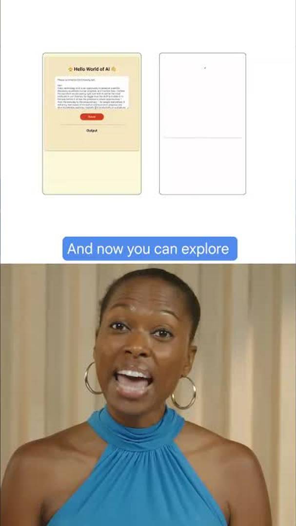 Built-in AI: Gemini Nano in Chrome