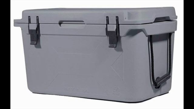 Bison Brute Cooler Review