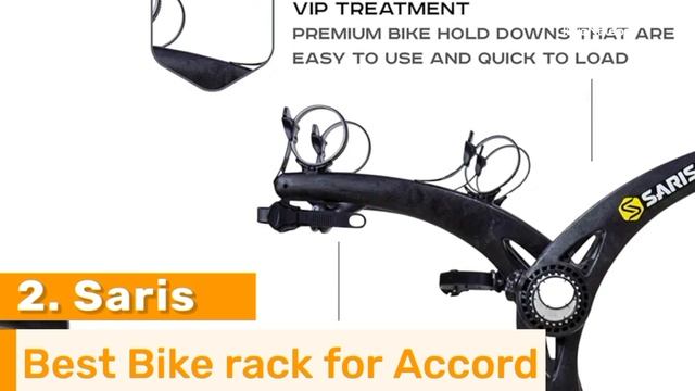 ✅Top 3 Best Honda Accord Bike Rack 2024 || Julie Nelson || #hondaaccord #hondaaccordsport #hondafit