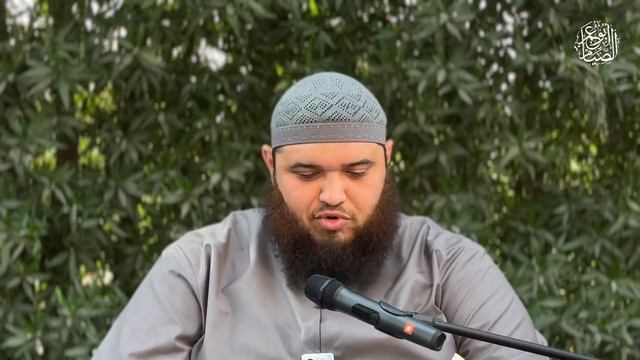 10. Барикуль джуман (Жемчужный блеск основ веры) // Абу Умар Ас-Сыям