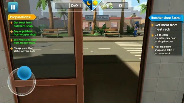 I Upgraded My Restaurant || Kebab Simulator || Decent Andaz