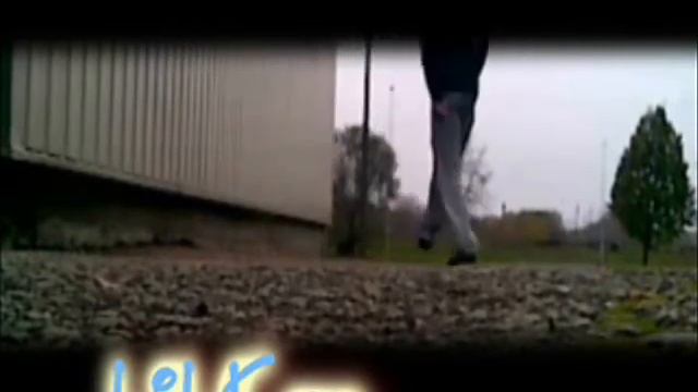 KeKs C-walk