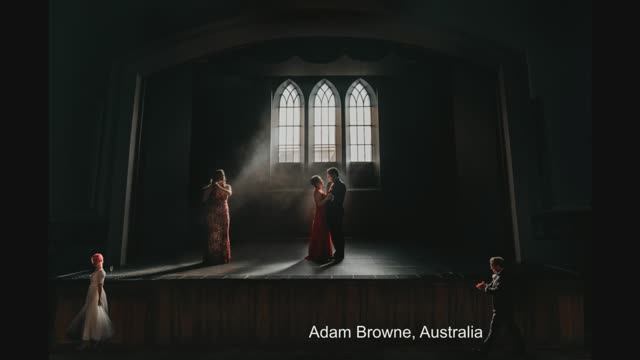 Об итогах International Wedding Photographer of the Year Awards (IWPOTY) 2019. Архив.