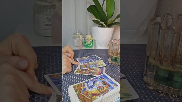 НАКАЗЫВАЕТ ЛИ ЕГО ЖИЗНЬ ЗА ВАС?