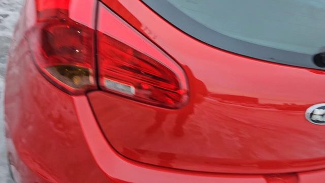 kia ceed 2015