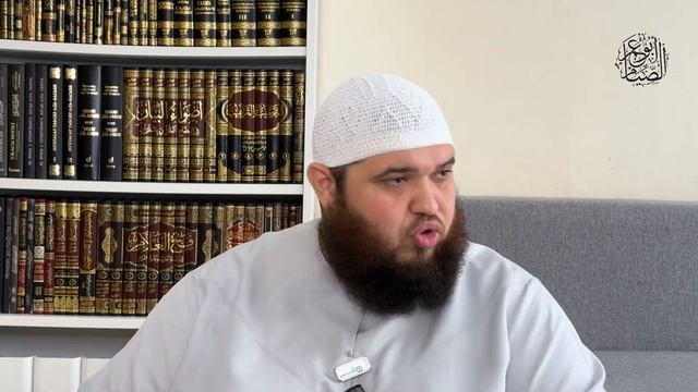 29. Вопросы детям, ответы на которые важно знать и взрослым // Абу Умар Ас-Сыям
